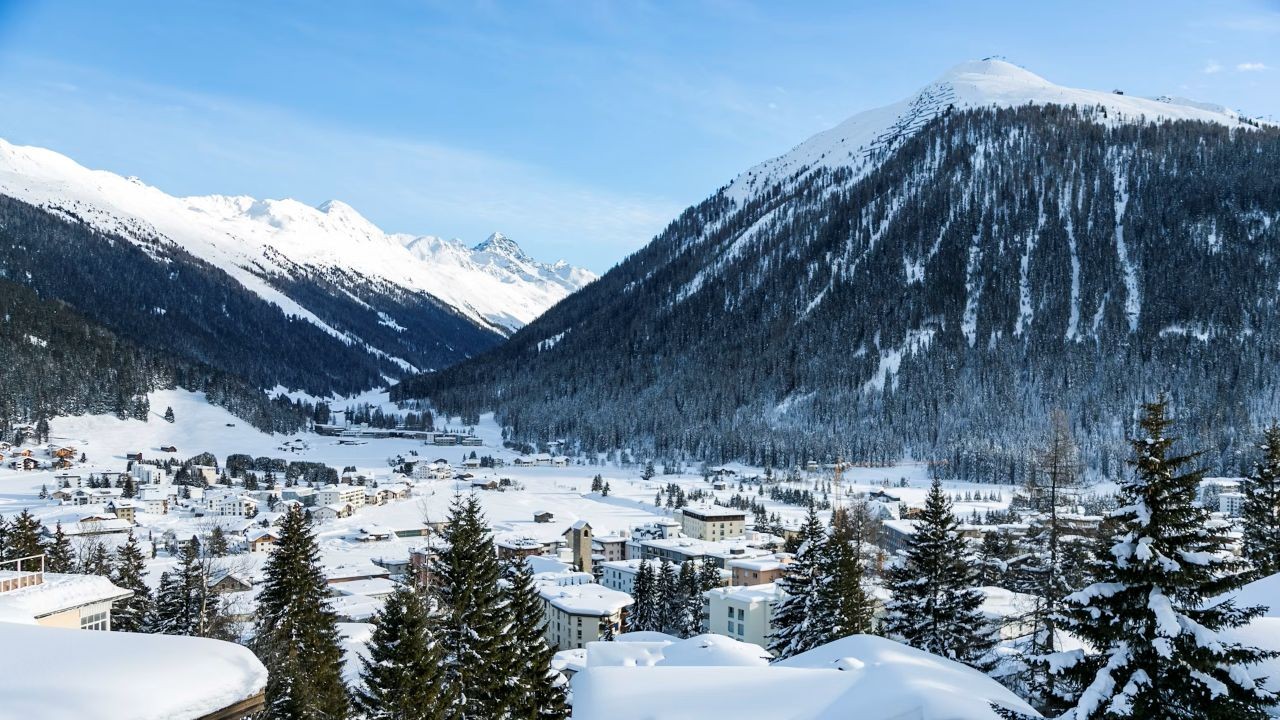 Davos